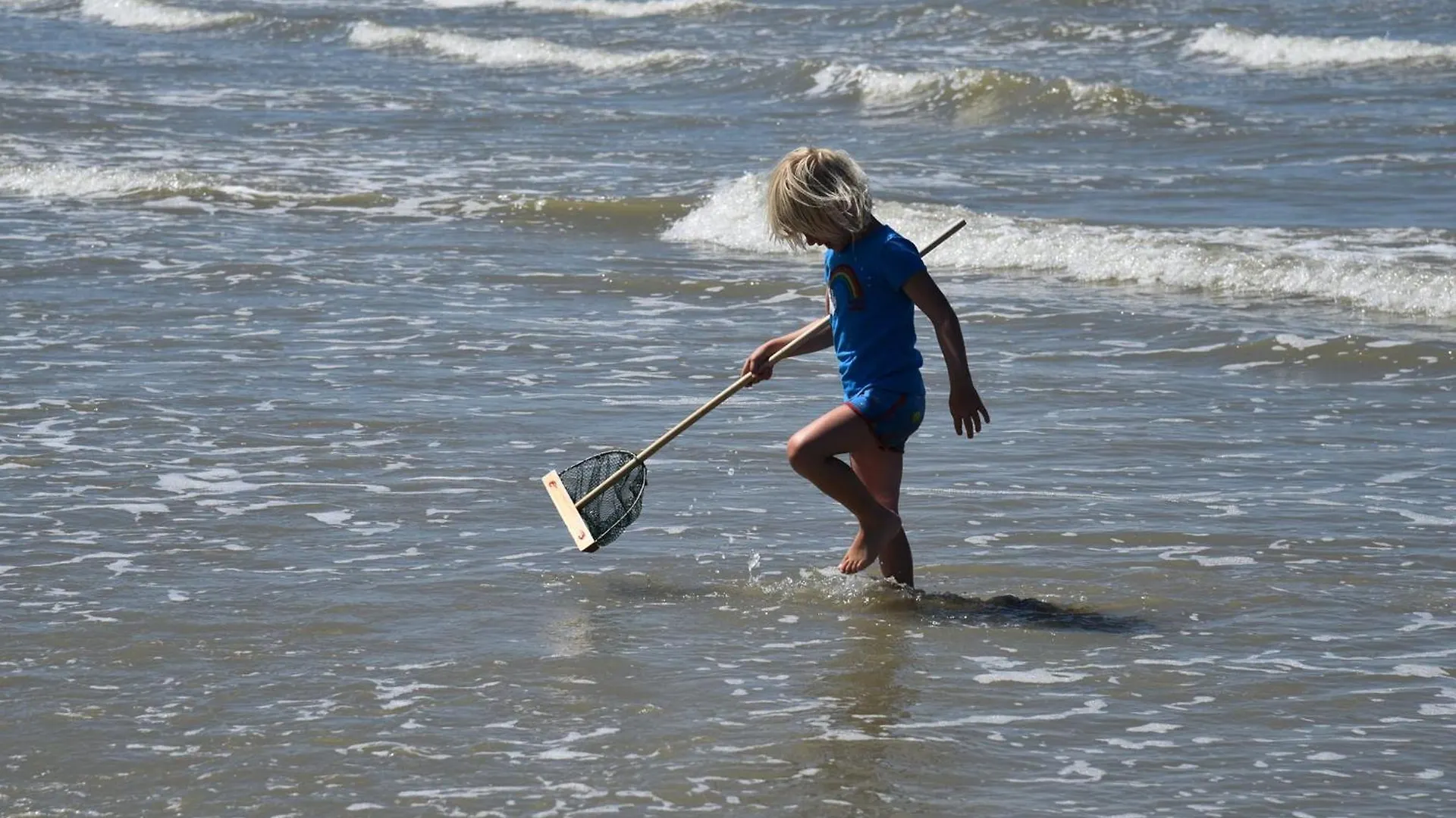 Rust Op De Kust - Villa 10 Pers - 4 Slpk - 2 Badk Middelkerke