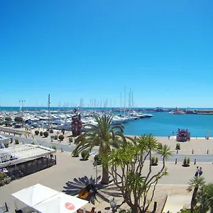 apartamento-rosamar-beach.catalonia-hotels.com/